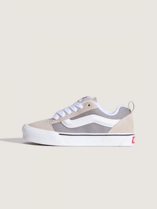 Obrázek produktu Vans - Youth Knu Skool Shoes (8-14 Years), Grey