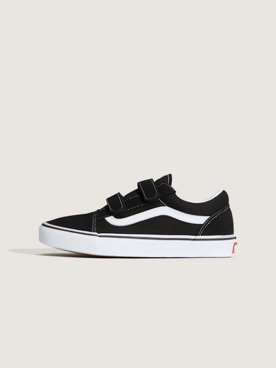 Obrázek produktu Vans - Youth Old Skool Shoes (8-14 years), Black