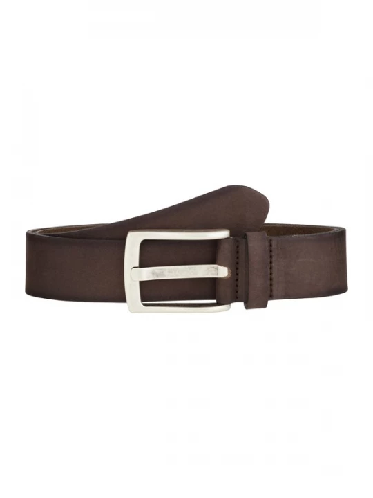 Obrázek produktu VANZETTI Opasek  tmavě hnědá