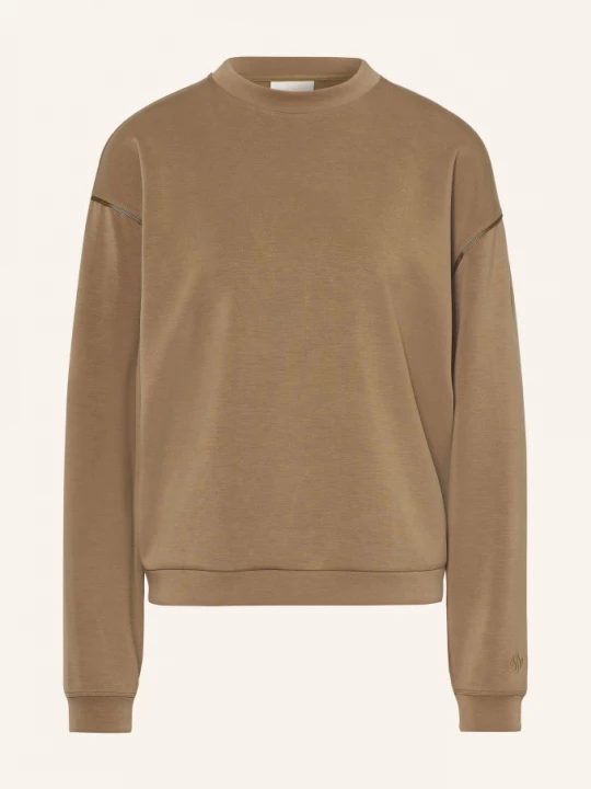 Obrázek produktu Varley Mikiny Coralie khaki