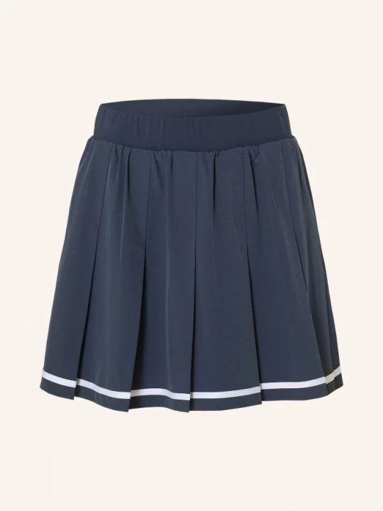 Obrázek produktu Varley Tenisová Sukně Clarendon tmavě modrá / bílá