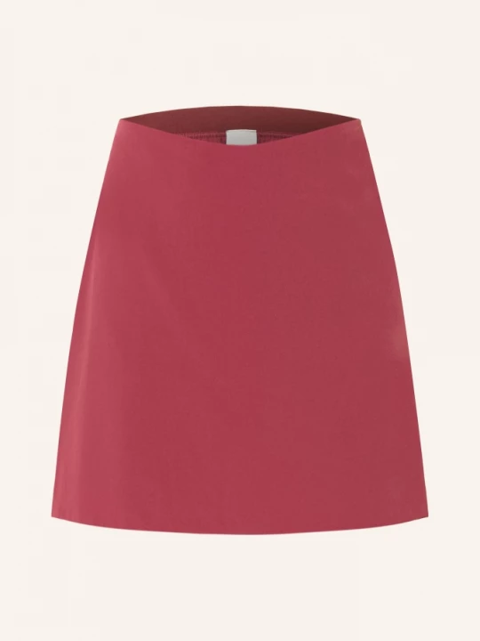 Obrázek produktu Varley Tenisové Šortky Lambert Wrap Short 3 tmavě červená