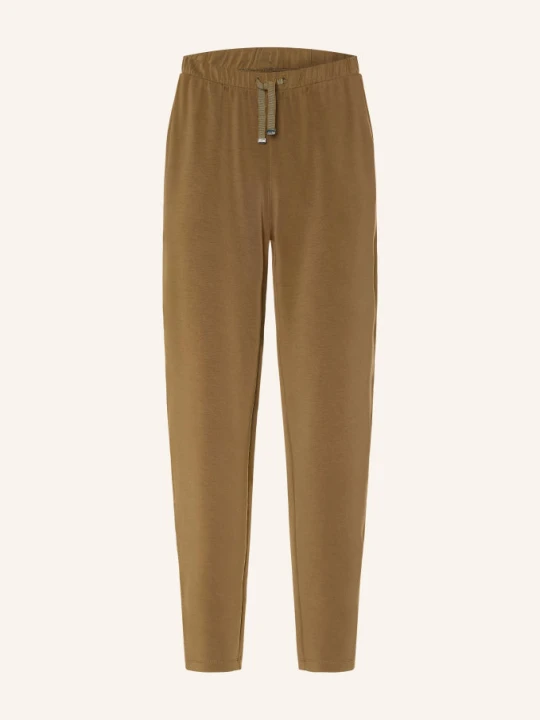 Obrázek produktu Varley Tepláky Wilfred khaki