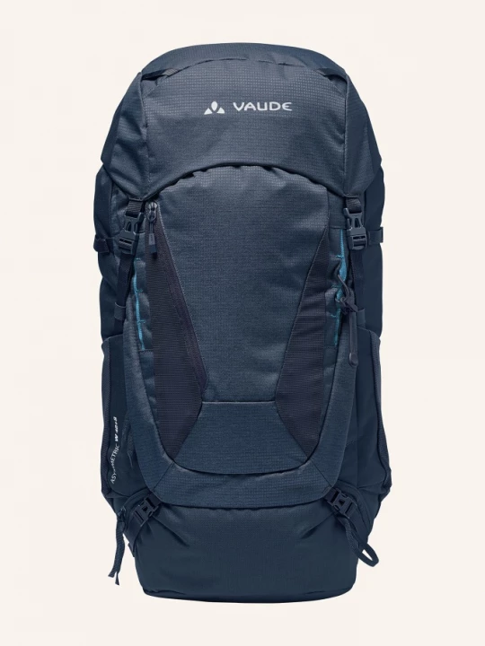 Obrázek produktu Vaude Batoh Asymmetric 48+8 56 L tmavě modrá