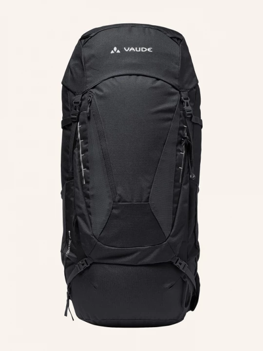 Obrázek produktu Vaude Batoh Asymmetric 52+8 60 L černá