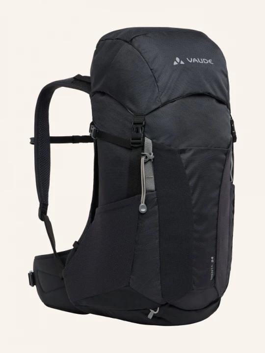 Obrázek produktu Vaude Batoh Brenta 24 L černá