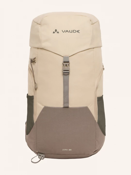 Obrázek produktu Vaude Batoh Jura 24 L krémová / černošedá