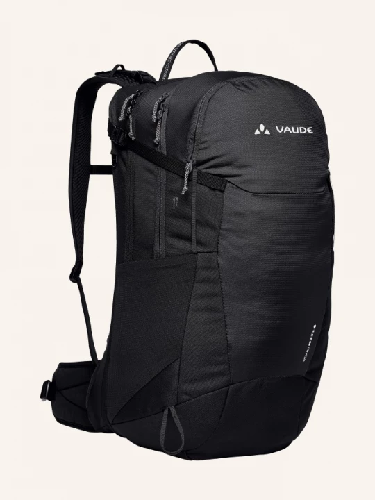 Obrázek produktu Vaude Batoh Wizard 24+4 28 L černá / neonově oranžová