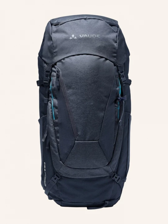 Obrázek produktu Vaude Batoh Wo Asymmetric 38+8 L tmavě modrá