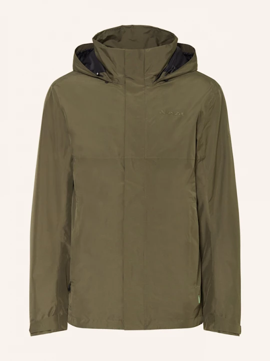 Obrázek produktu Vaude Bunda 2 V 1 Rosemoor khaki