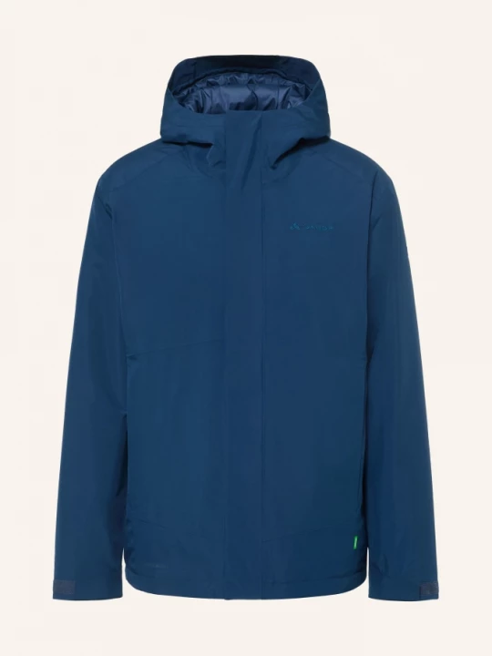 Obrázek produktu Vaude Funkční Bunda Rosemoor Ii modrá