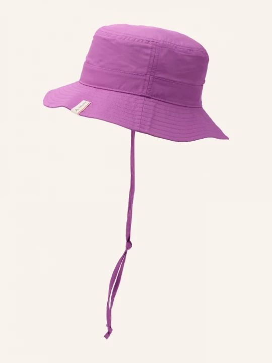 Obrázek produktu Vaude Klobouk Bucket Hat světle fialová