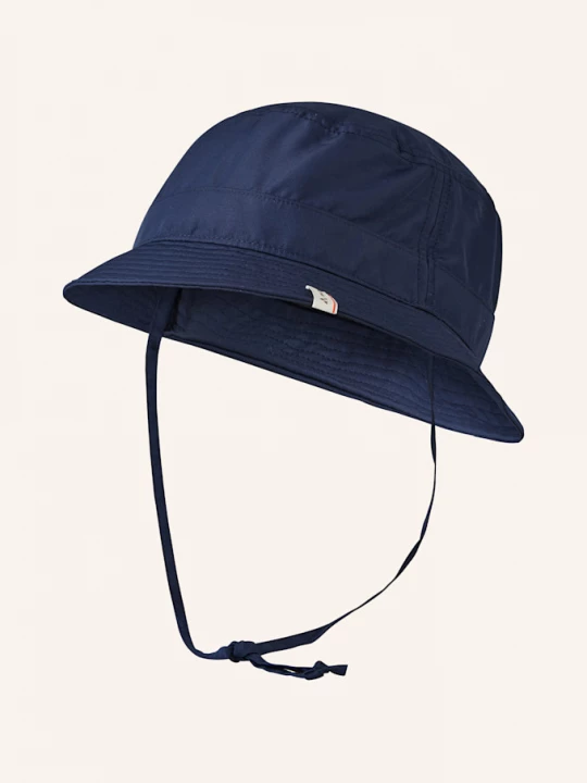 Obrázek produktu Vaude Klobouk Bucket Hat tmavě modrá