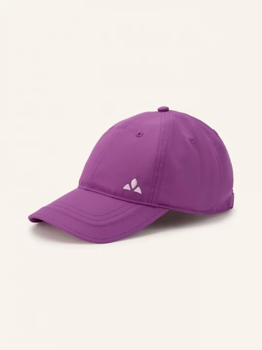 Obrázek produktu Vaude Kšiltovka Sun fialová