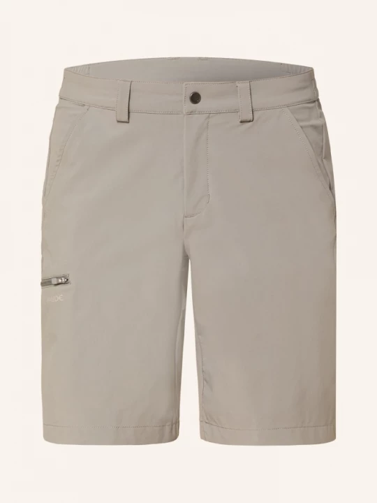 Obrázek produktu Vaude Outdoorové Šortky Farley šedá