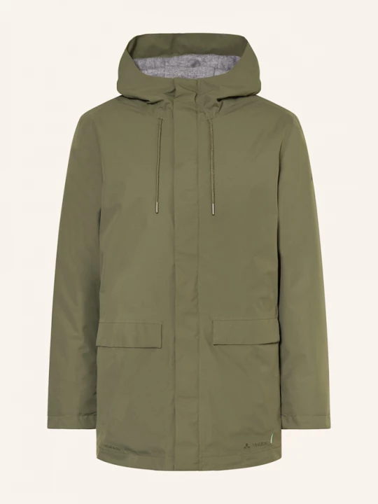 Obrázek produktu Vaude Parka Coreway khaki