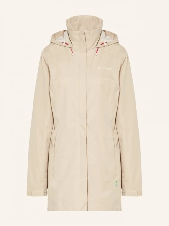Obrázek produktu Vaude Parka Escape béžová