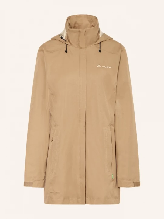 Obrázek produktu Vaude Parka Escape světle hnědá