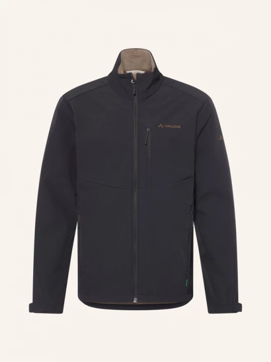Obrázek produktu Vaude Softshell Bunda Cyclone černá
