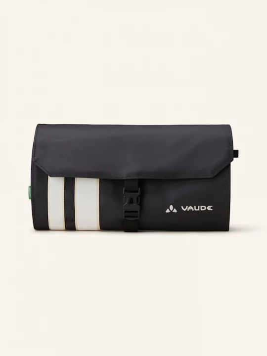 Obrázek produktu Vaude Toaletní Taštička Socotra černá / bílá