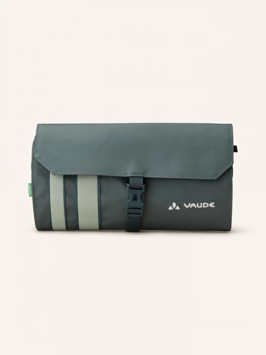 Obrázek produktu Vaude Toaletní Taštička Socotra zelená / světle zelená