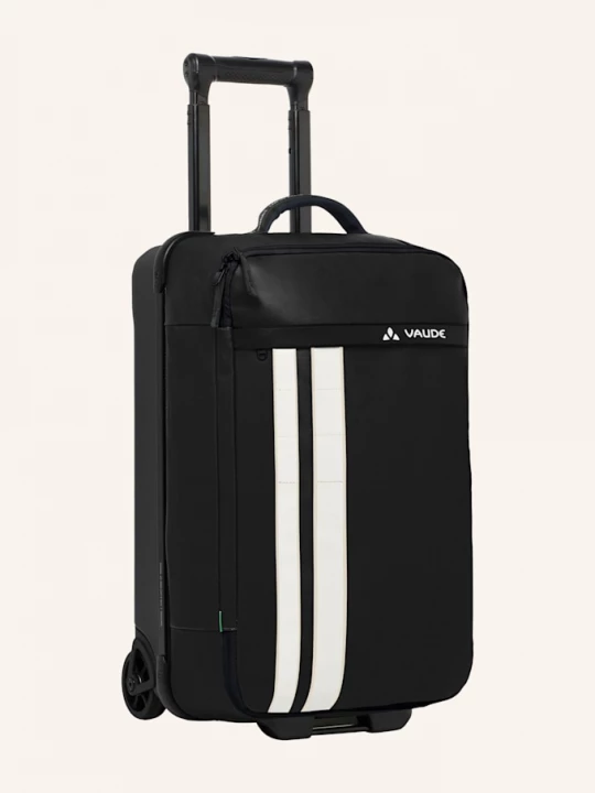 Obrázek produktu Vaude Trolley Kufr Takutea 35 černá