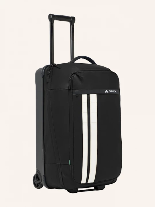 Obrázek produktu Vaude Trolley Kufr Takutea 65 černá
