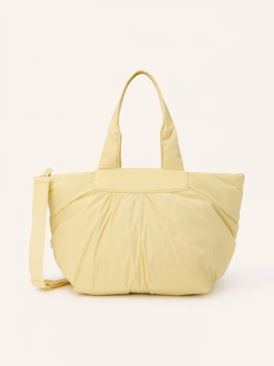 Obrázek produktu Vee Collective Shopper Caba Tote S Pouzdrem žlutá