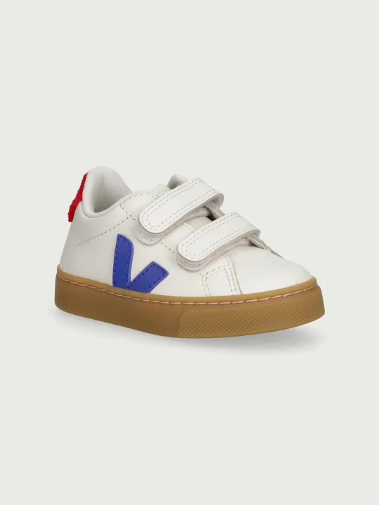 Obrázek produktu Veja JELLY sneakers boty dětské kožené