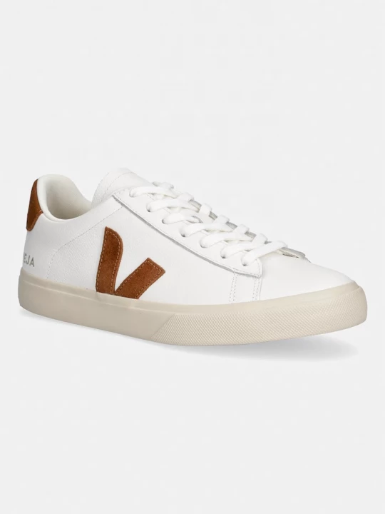 Obrázek produktu Veja Kožené tenisky Veja CAMPO LEATHER