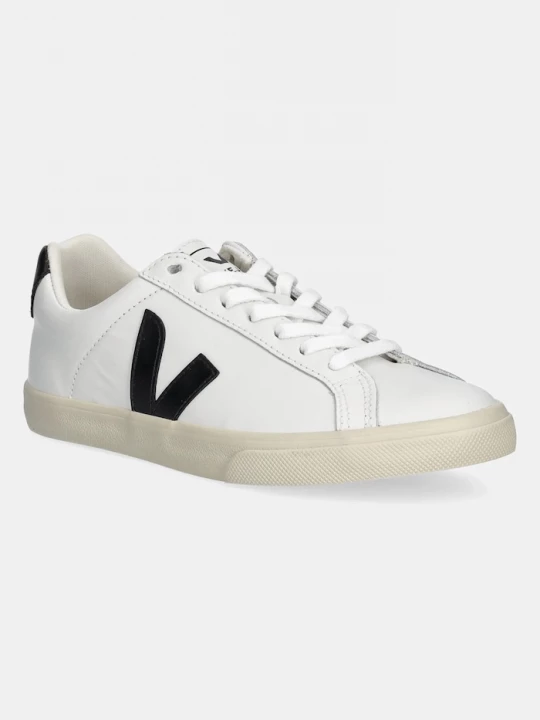 Obrázek produktu Veja Kožené tenisky Esplar Logo Leather