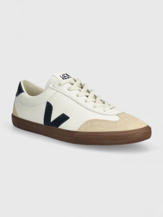 Obrázek produktu Veja Kožené tenisky Volley