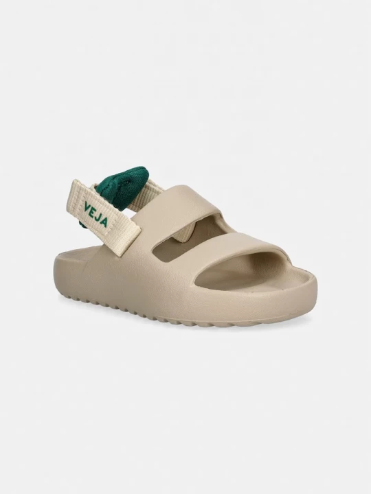 Obrázek produktu Veja sandály dětské Mini Etna Lite béžová