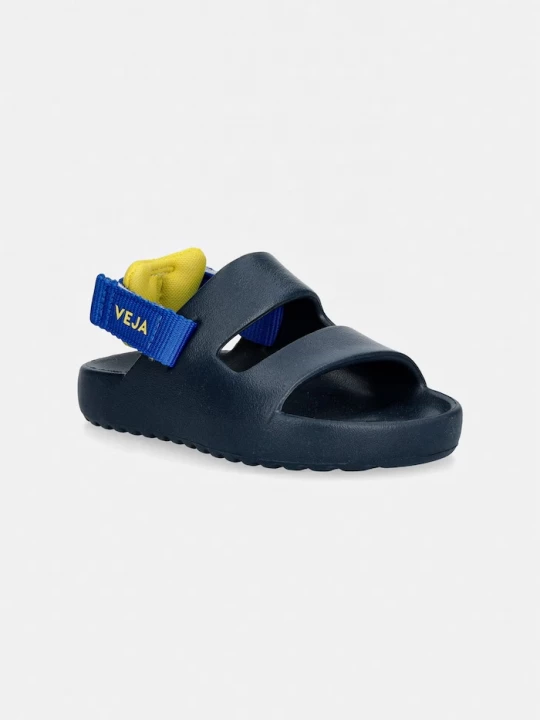 Obrázek produktu Veja sandály dětské Mini Etna Lite námořnická modř