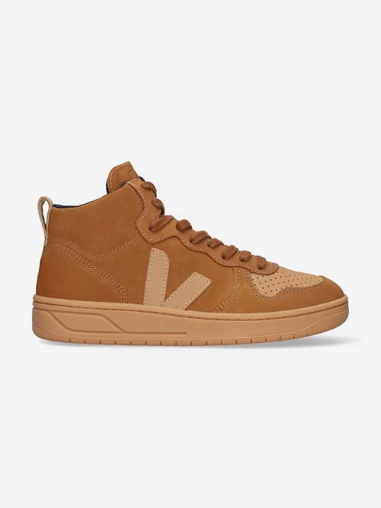 Obrázek produktu Veja Semišové tenisky Veja V-15 Nubuck VQ132616 hnědá