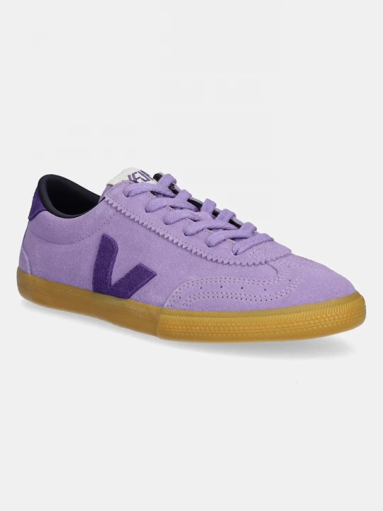 Obrázek produktu Veja Semišové tenisky Veja Volley fialová