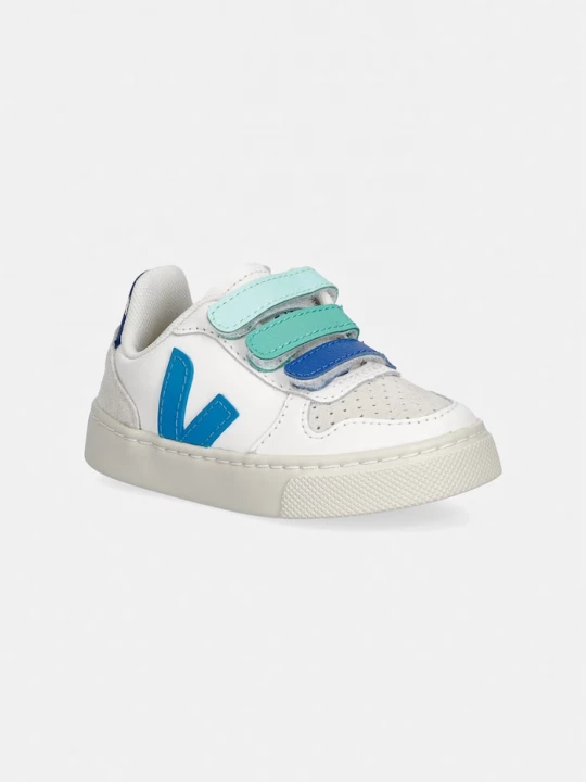 Obrázek produktu Veja Small V-10 sneakers boty dětské kožené