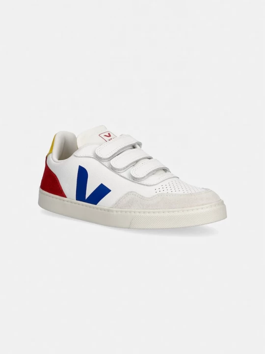 Obrázek produktu Veja Small V-90 sneakers boty dětské kožené