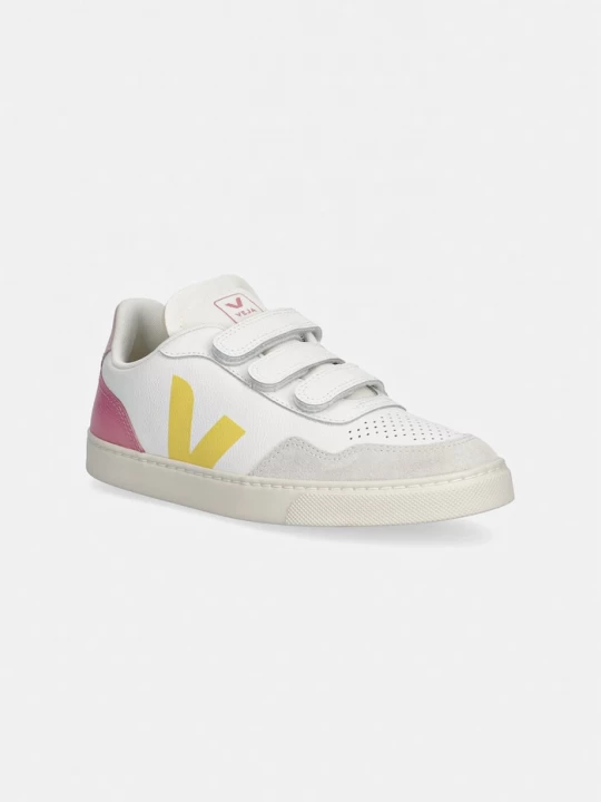 Obrázek produktu Veja Small V-90 sneakers boty dětské kožené