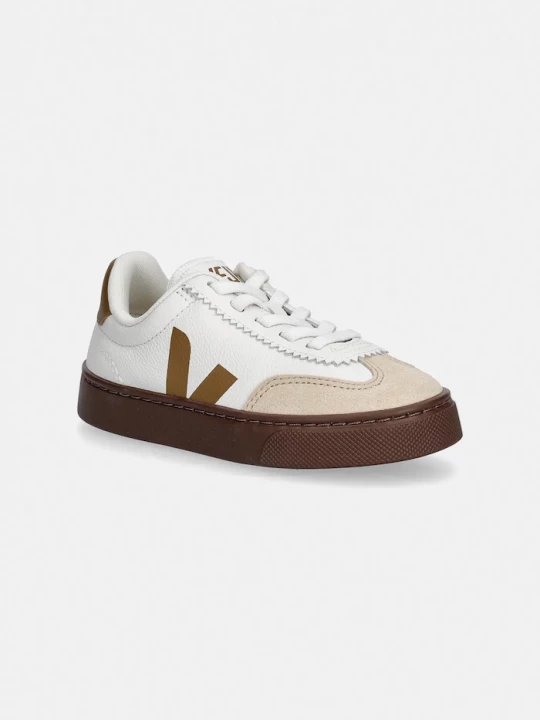 Obrázek produktu Veja Small Volley sneakers boty dětské kožené