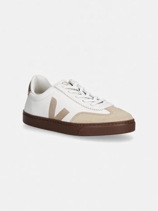 Obrázek produktu Veja Small Volley sneakers boty dětské kožené