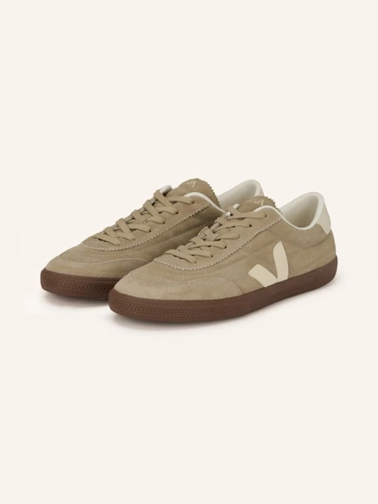 Obrázek produktu Veja Sneakersy Panenka černošedá / režná