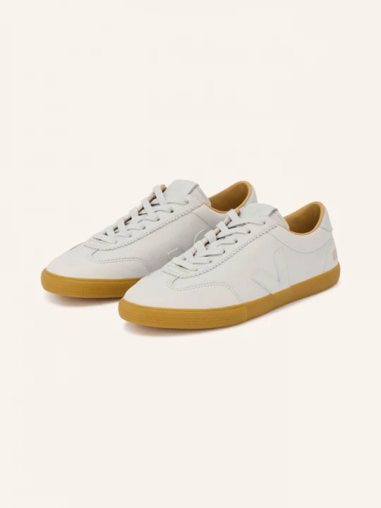 Obrázek produktu Veja Sneakersy Volley Signature bílá
