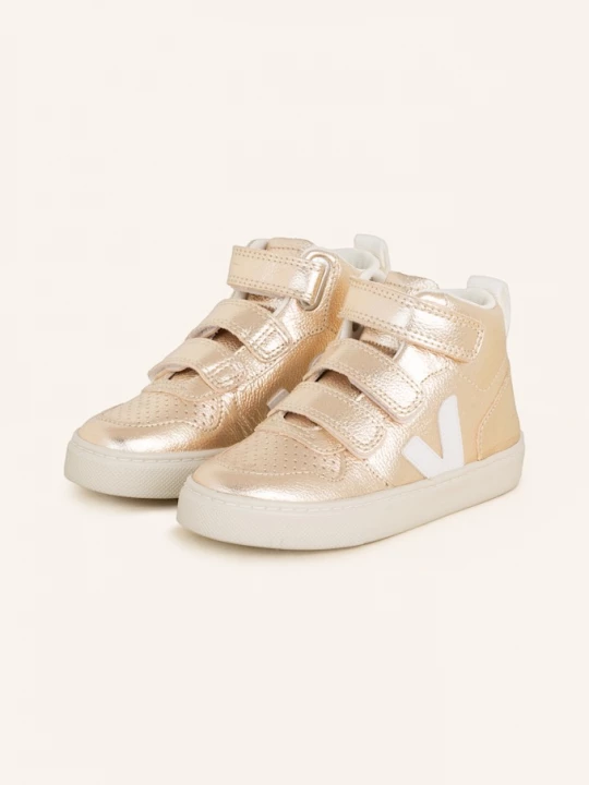 Obrázek produktu Veja Sneakersy zlatá