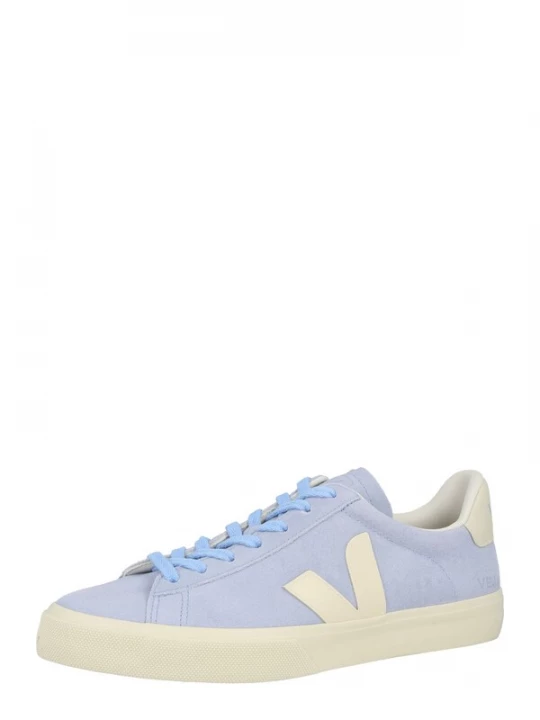 Obrázek produktu Veja Tenisky 'Campo' světlemodrá / offwhite