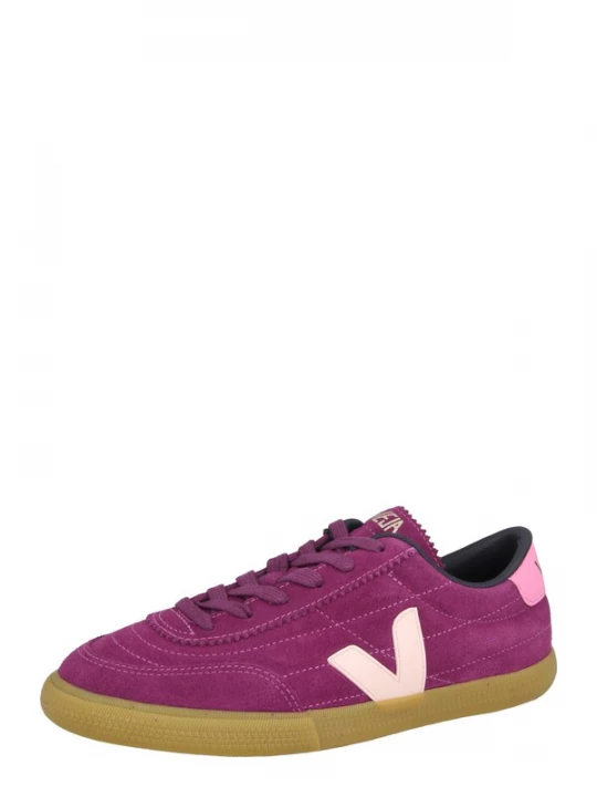 Obrázek produktu Veja Tenisky 'Panenka' růžová / magenta / pudrová
