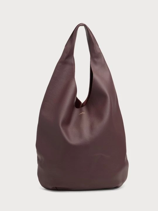 Obrázek produktu Velká kabelka A.p.c. bordó
