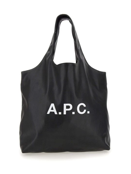 Obrázek produktu Velká kabelka A.p.c. černá