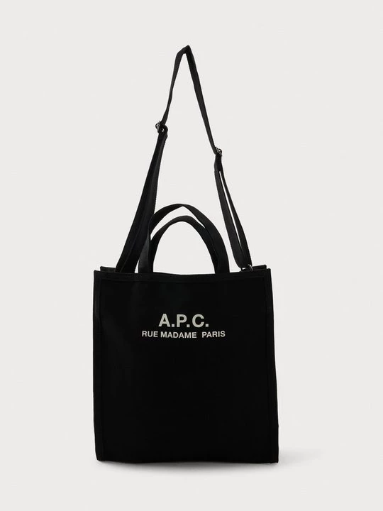 Obrázek produktu Velká kabelka A.p.c. černá