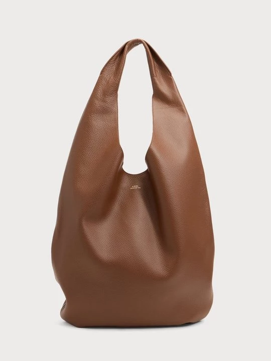 Obrázek produktu Velká kabelka A.p.c. hnědá